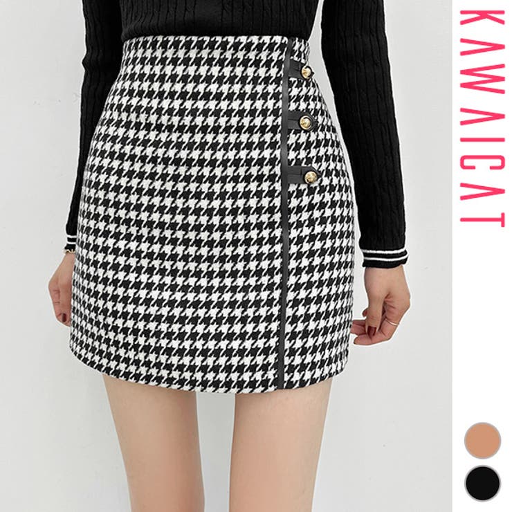 スカート レディース ボトムス | KawaiCat | 詳細画像1 