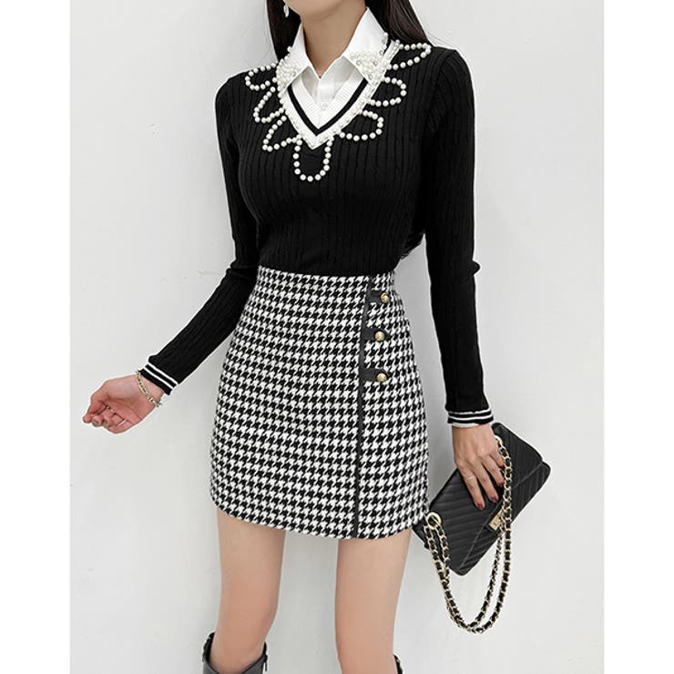 スカート レディース ボトムス | KawaiCat | 詳細画像14 