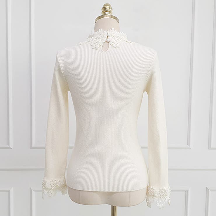 ニット トップス レディース | KawaiCat | 詳細画像15 