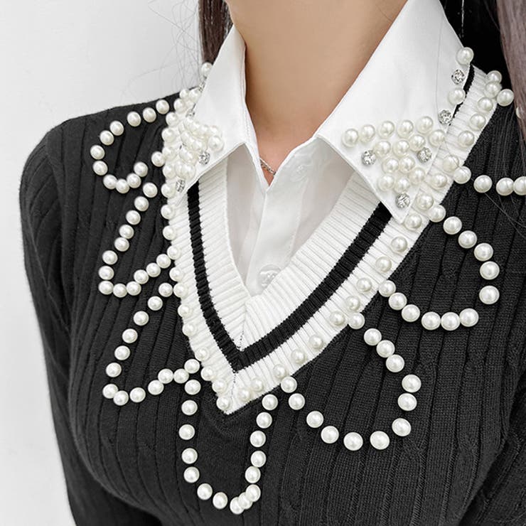 ニット レディース トップス | KawaiCat | 詳細画像6 