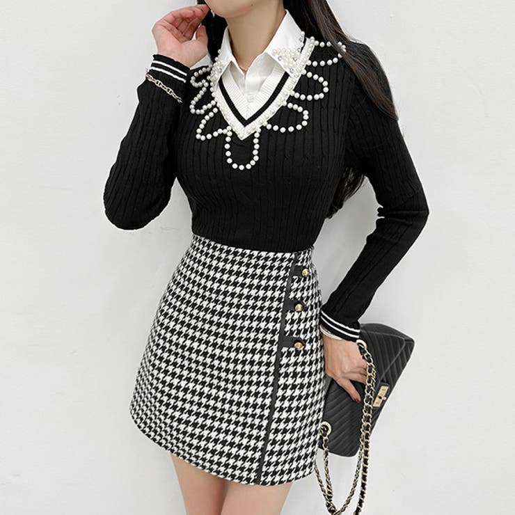 ニット レディース トップス | KawaiCat | 詳細画像10 