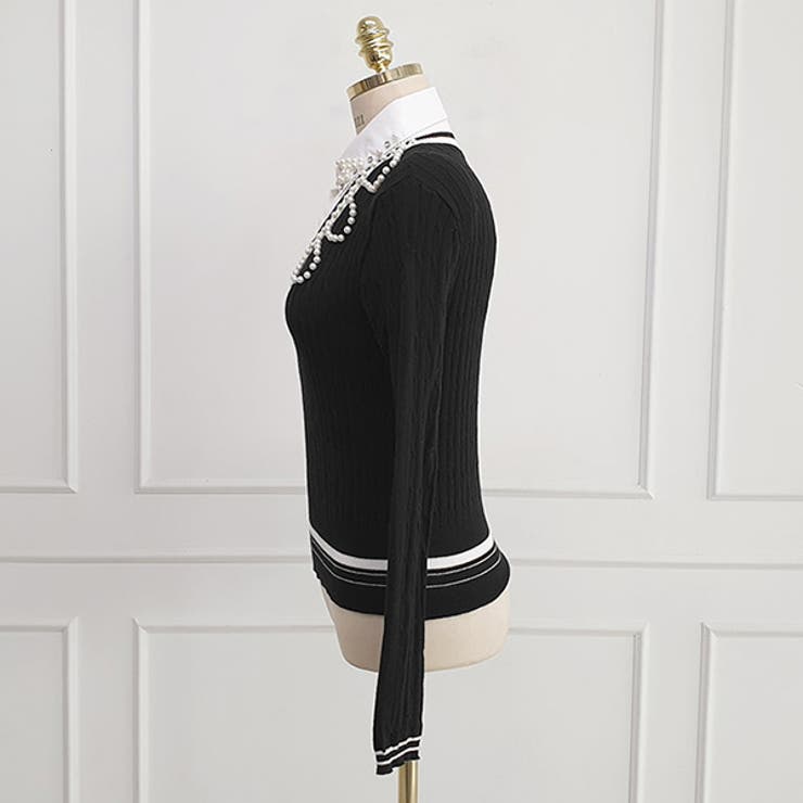 ニット レディース トップス | KawaiCat | 詳細画像12 