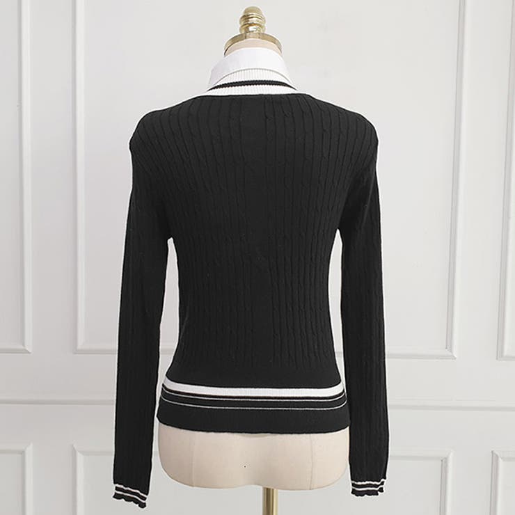 ニット レディース トップス | KawaiCat | 詳細画像13 