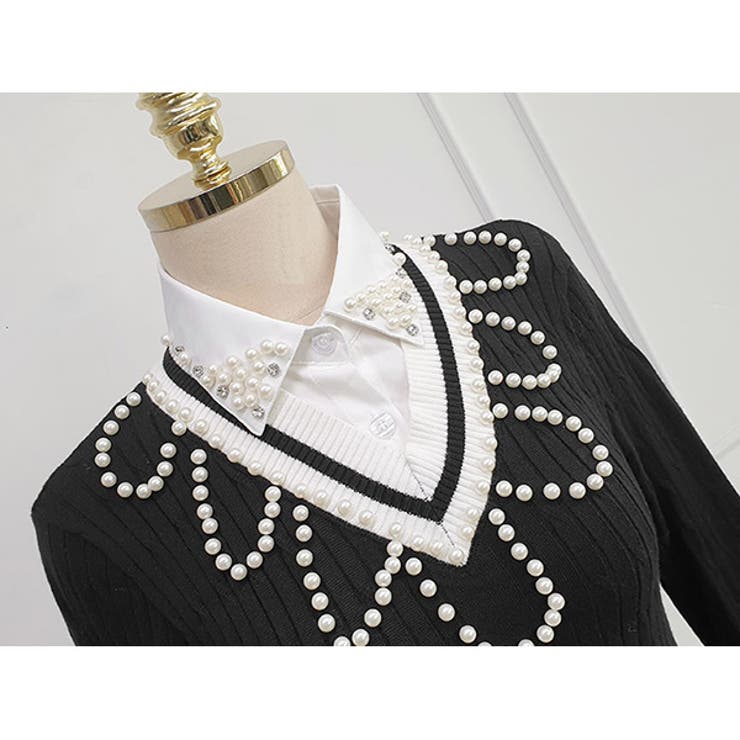 ニット レディース トップス | KawaiCat | 詳細画像15 