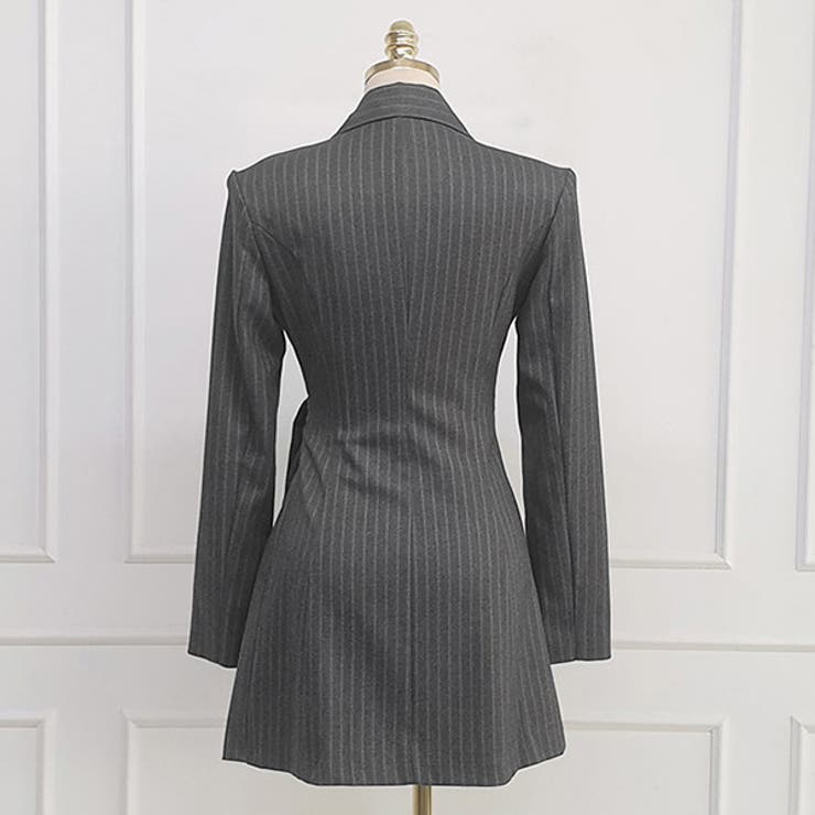 ワンピース レディース ジャケット | KawaiCat | 詳細画像15 