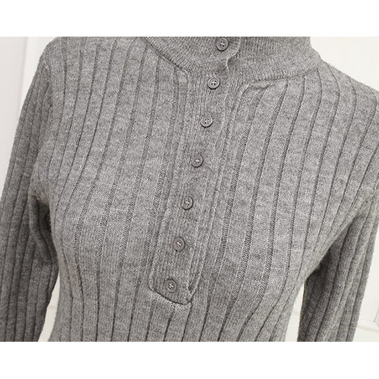 ニット トップス レディース | KawaiCat | 詳細画像21 