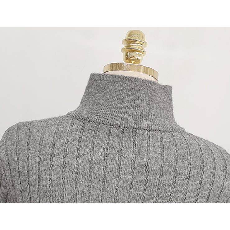 ニット トップス レディース | KawaiCat | 詳細画像24 