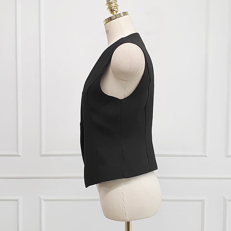 3点セット セットアップ スーツ | KawaiCat | 詳細画像33 