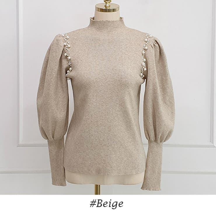 トップス レディース タイト | KawaiCat | 詳細画像16 