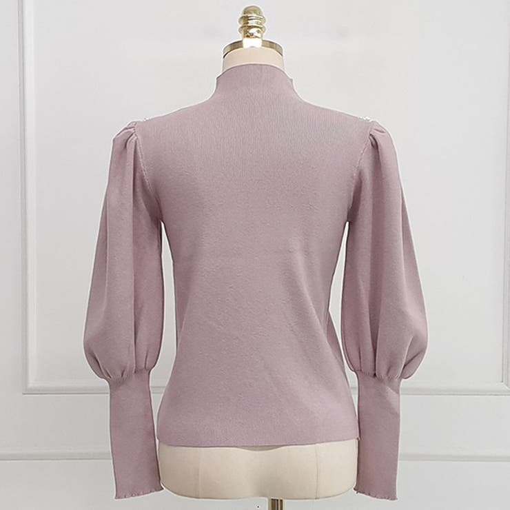 トップス レディース タイト | KawaiCat | 詳細画像19 