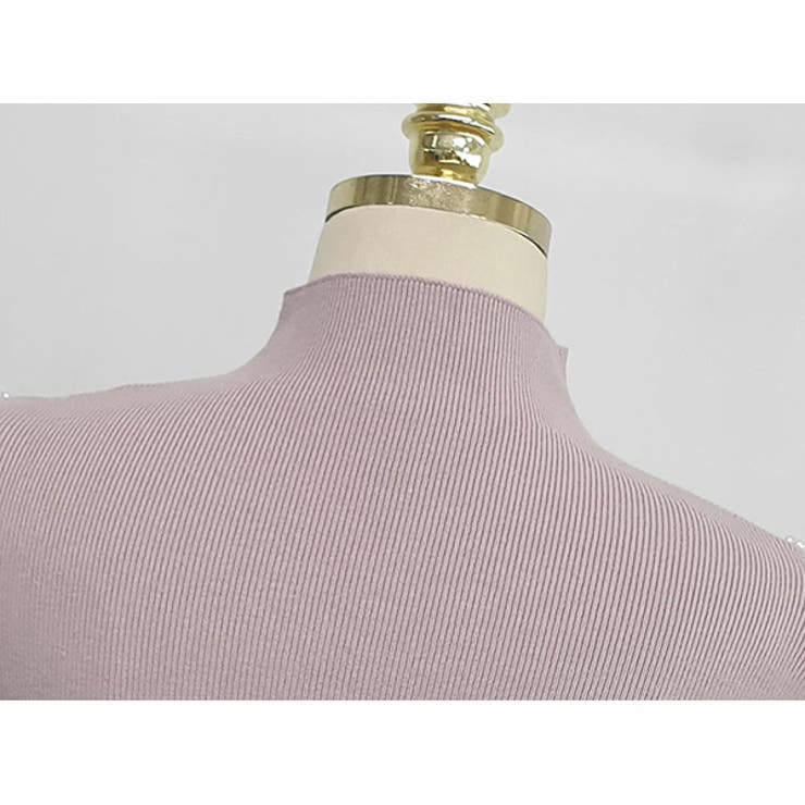 トップス レディース タイト | KawaiCat | 詳細画像24 