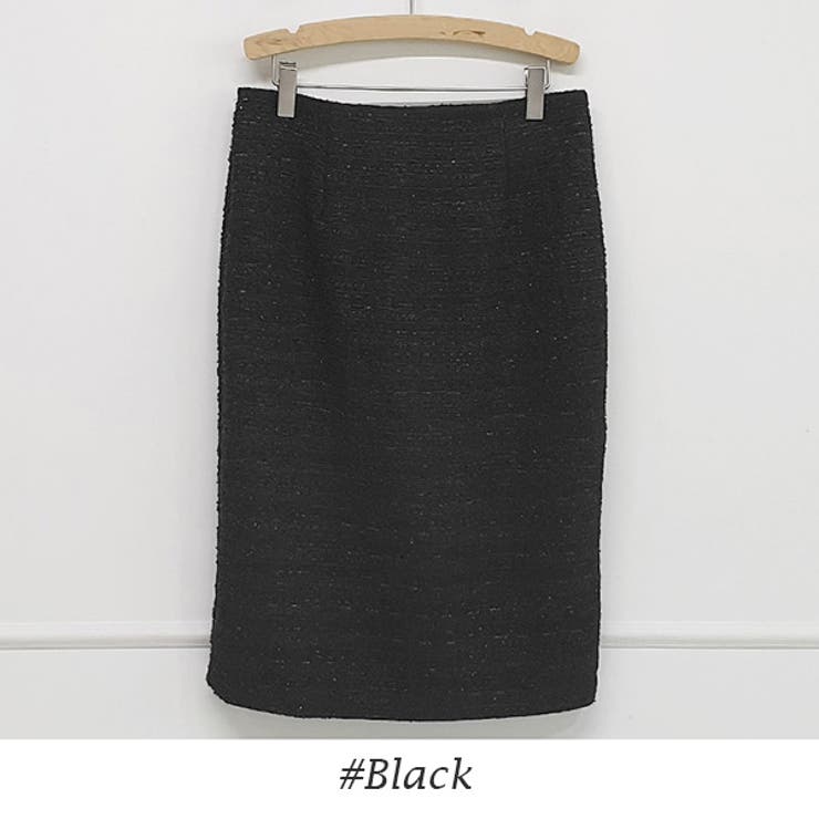 セットアップ レディース ツイード | KawaiCat | 詳細画像17 