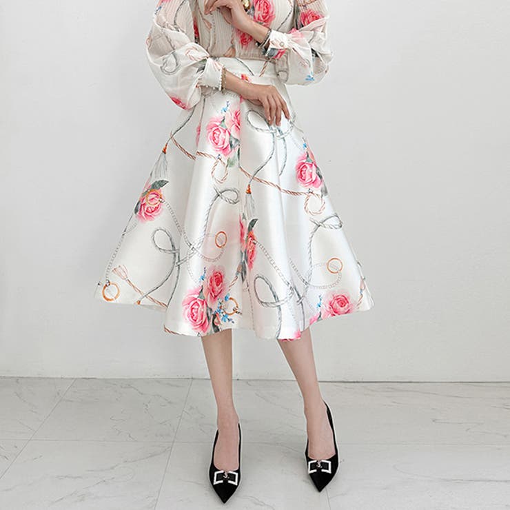 セットアップ レディース ツーピース | KawaiCat | 詳細画像14 