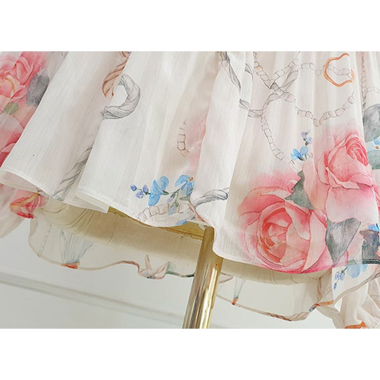 セットアップ レディース ツーピース | KawaiCat | 詳細画像25 