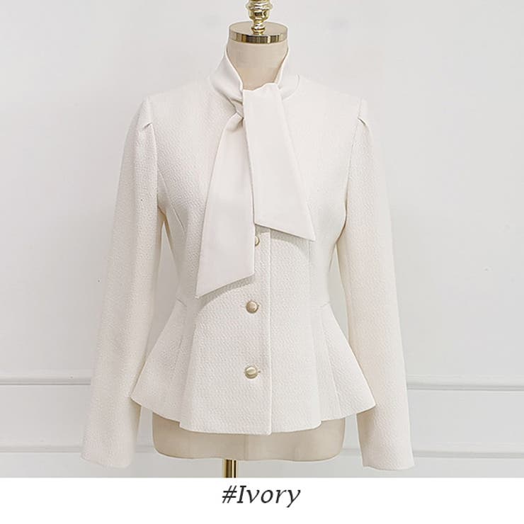 セットアップ レディース スーツ | KawaiCat | 詳細画像18 