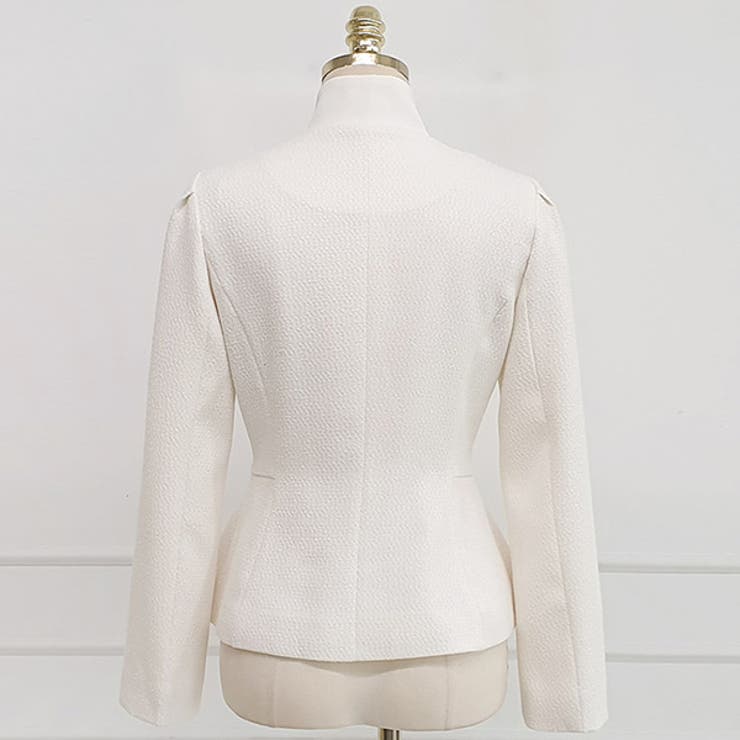 セットアップ レディース スーツ | KawaiCat | 詳細画像23 