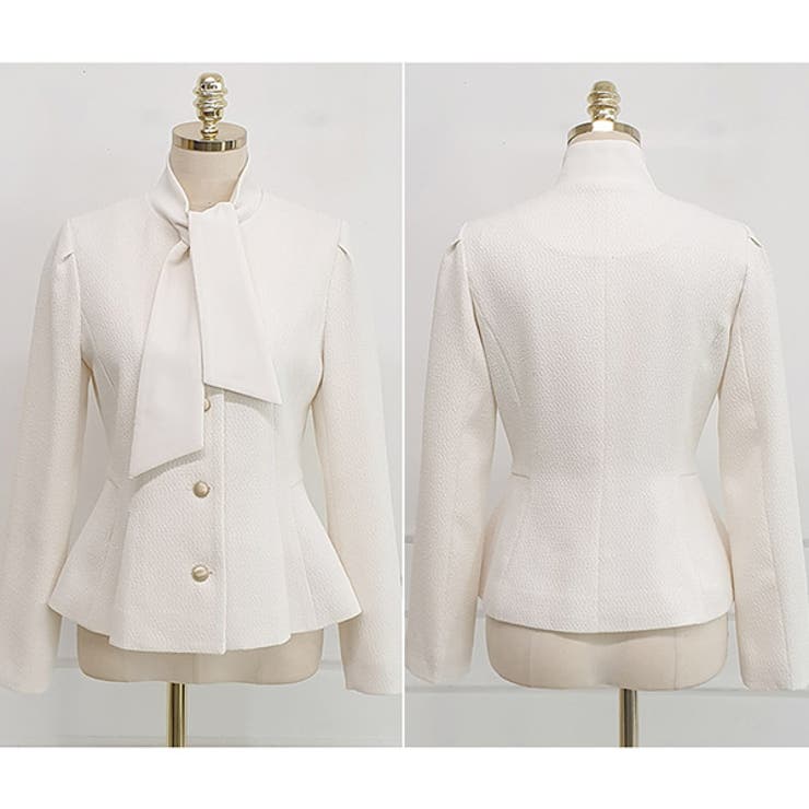 セットアップ レディース スーツ | KawaiCat | 詳細画像24 