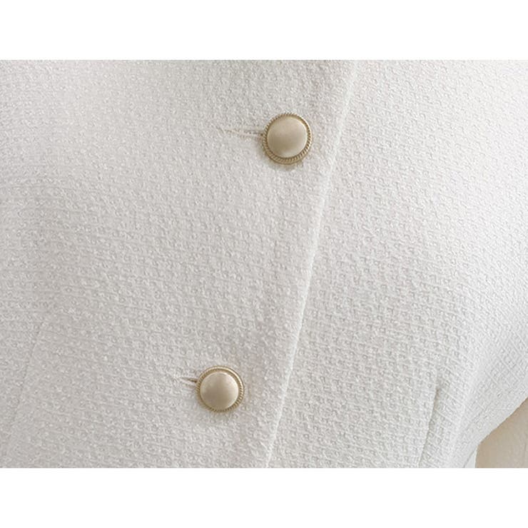 セットアップ レディース スーツ | KawaiCat | 詳細画像27 