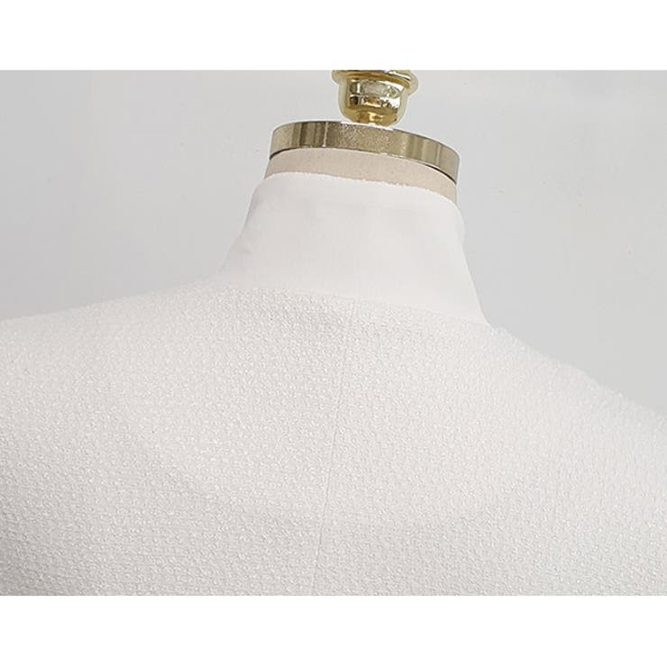 セットアップ レディース スーツ | KawaiCat | 詳細画像30 