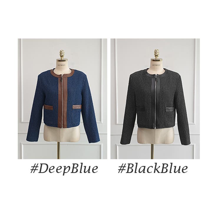 ジャケット レディース トップス | KawaiCat | 詳細画像2 