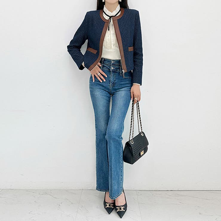 ジャケット レディース トップス | KawaiCat | 詳細画像9 