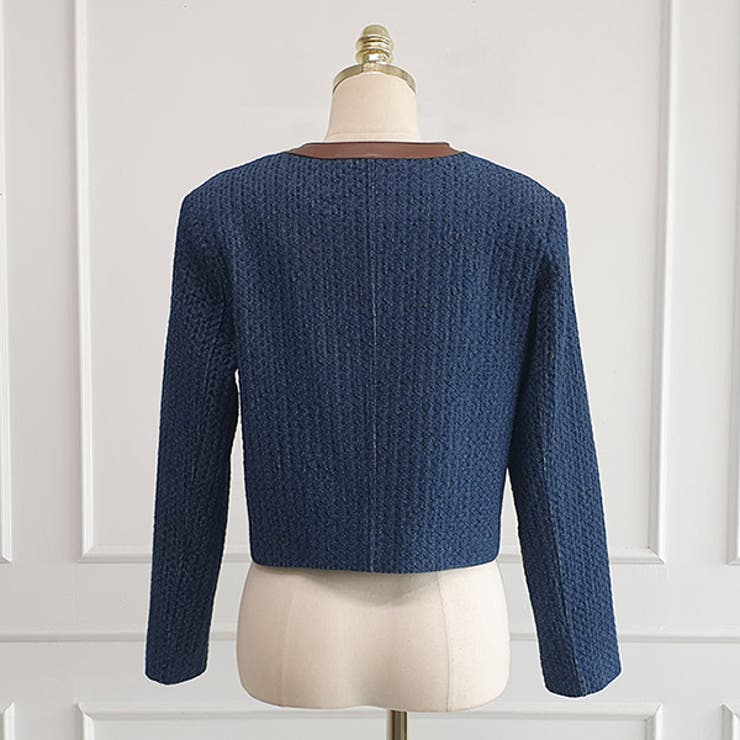 ジャケット レディース トップス | KawaiCat | 詳細画像14 