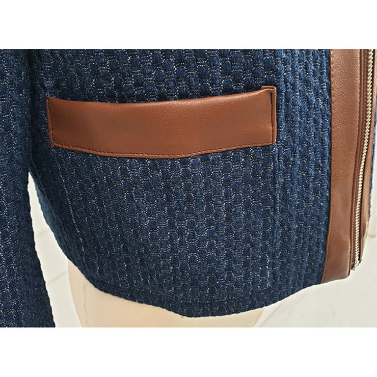 ジャケット レディース トップス | KawaiCat | 詳細画像18 