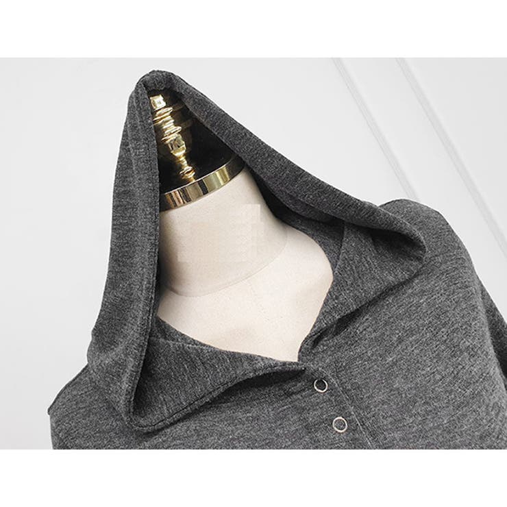 ロンT レディース トップス | KawaiCat | 詳細画像18 