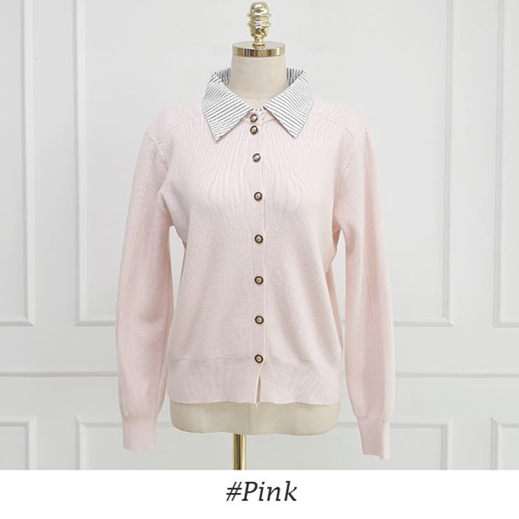 ニット レディース トップス | KawaiCat | 詳細画像11 