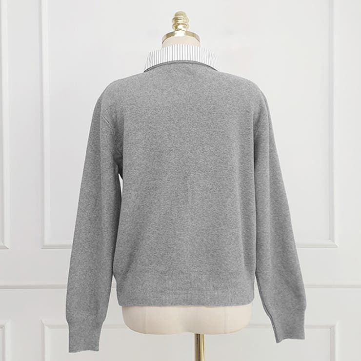 ニット レディース トップス | KawaiCat | 詳細画像14 