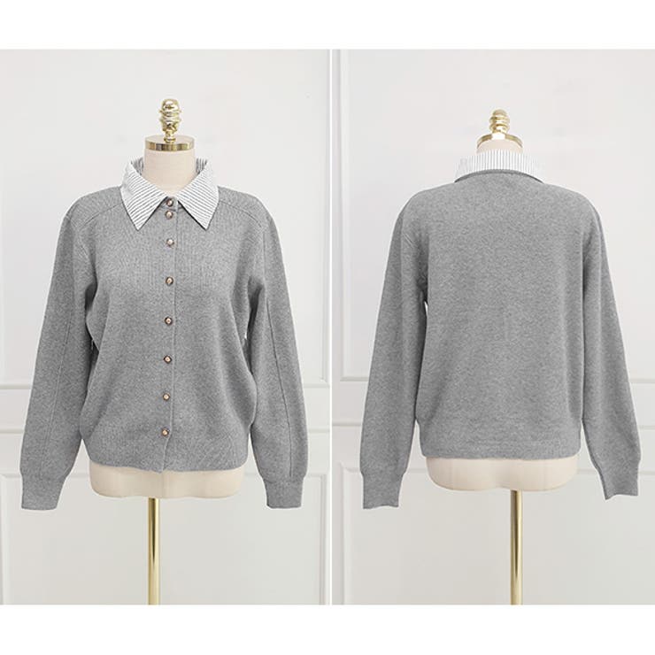 ニット レディース トップス | KawaiCat | 詳細画像15 