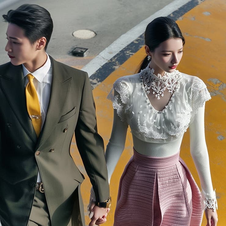 ブラウス レディース トップス | KawaiCat | 詳細画像3 