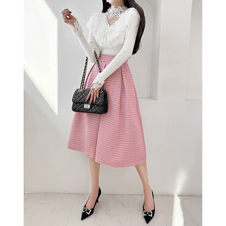 ブラウス レディース トップス | KawaiCat | 詳細画像12 