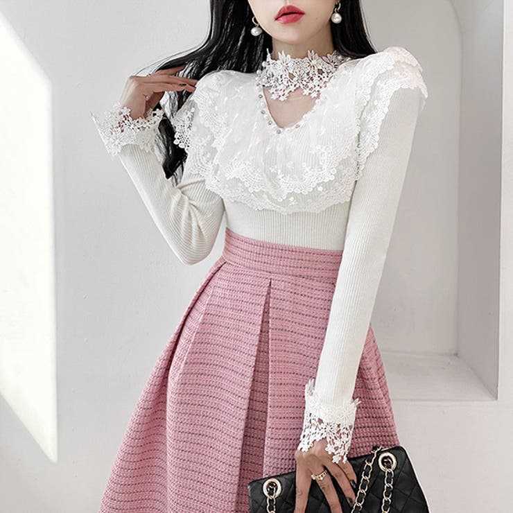 ブラウス レディース トップス | KawaiCat | 詳細画像13 