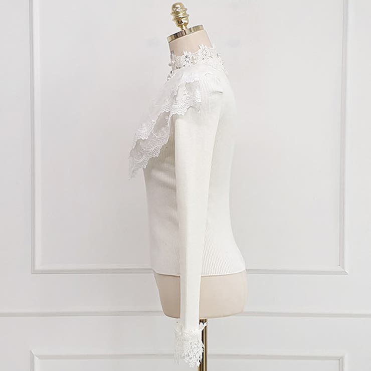 ブラウス レディース トップス | KawaiCat | 詳細画像20 