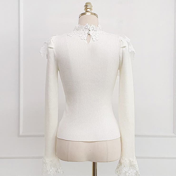 ブラウス レディース トップス | KawaiCat | 詳細画像21 