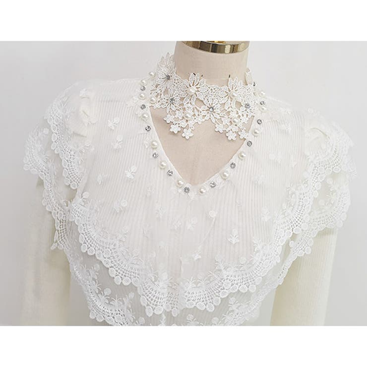 ブラウス レディース トップス | KawaiCat | 詳細画像23 