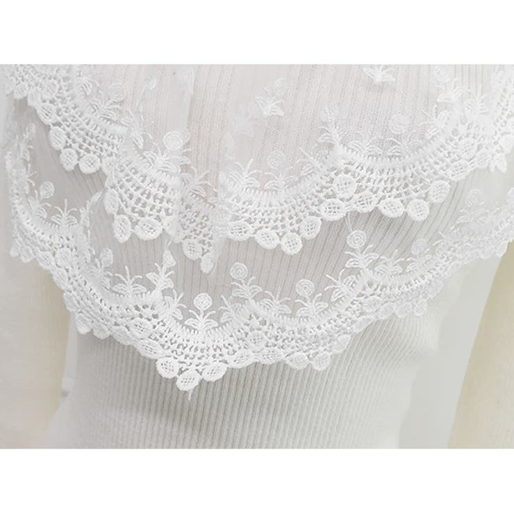 ブラウス レディース トップス | KawaiCat | 詳細画像25 