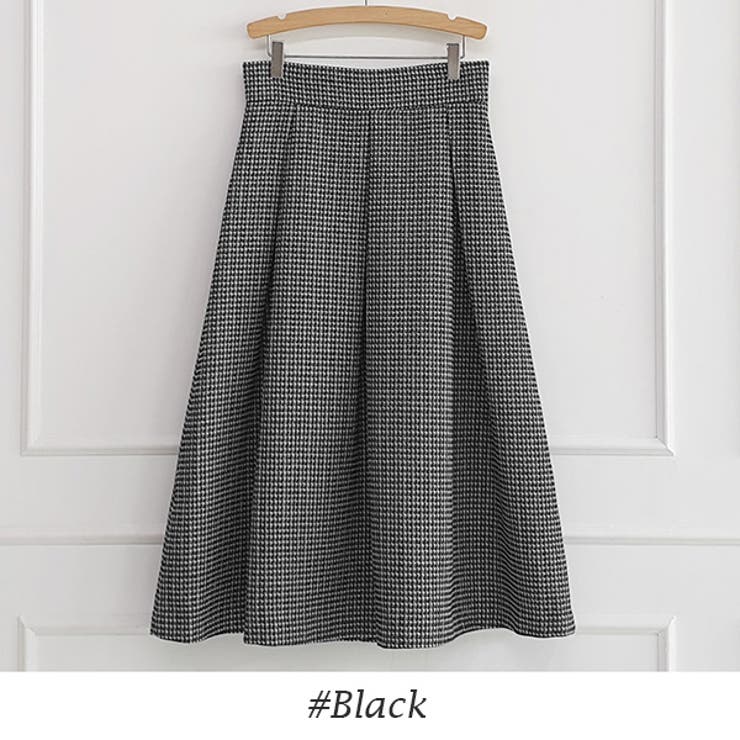 セットアップ レディース ツイード | KawaiCat | 詳細画像21 