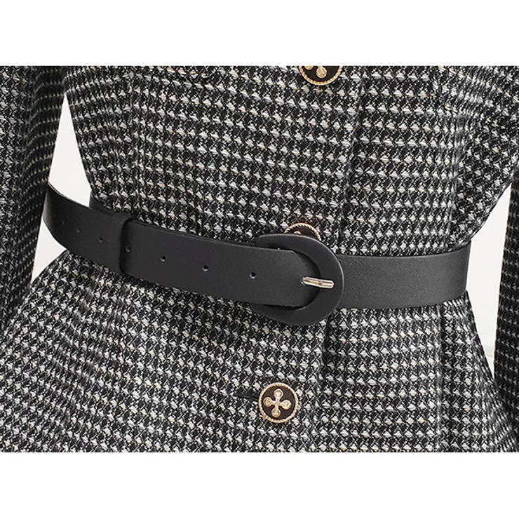 セットアップ レディース ツイード | KawaiCat | 詳細画像29 