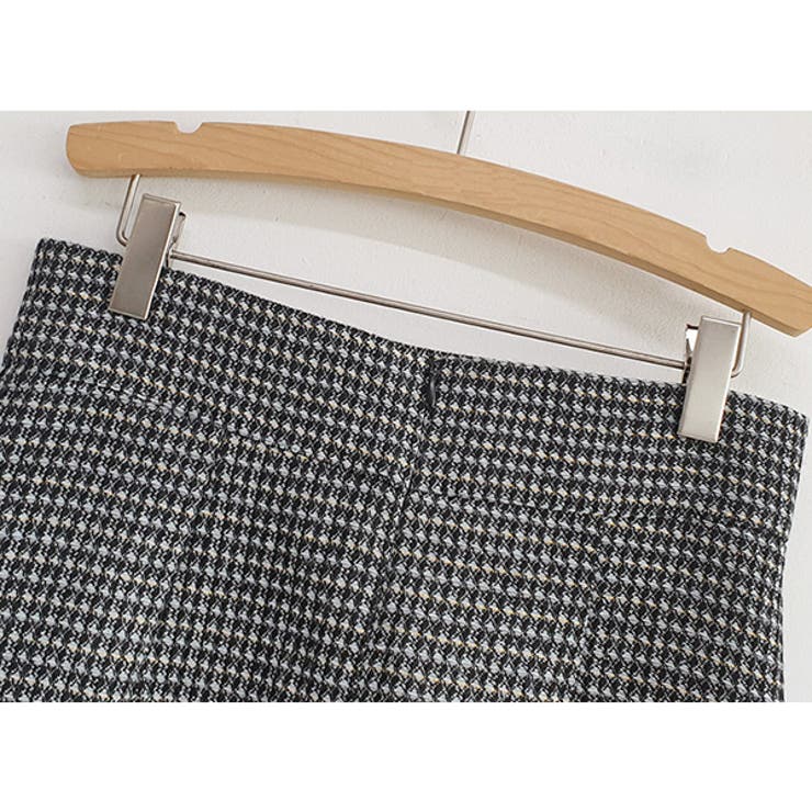 セットアップ レディース ツイード | KawaiCat | 詳細画像33 