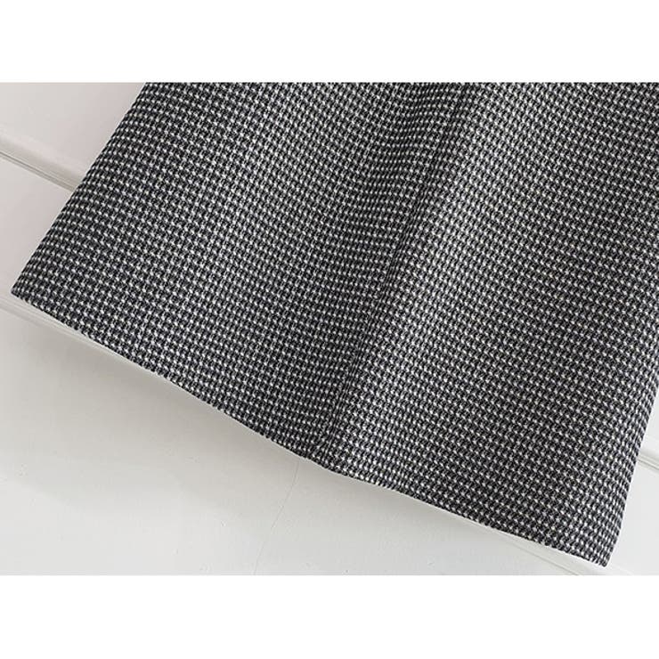 セットアップ レディース ツイード | KawaiCat | 詳細画像34 