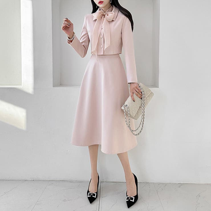 セットアップ レディース 長袖 | KawaiCat | 詳細画像4 