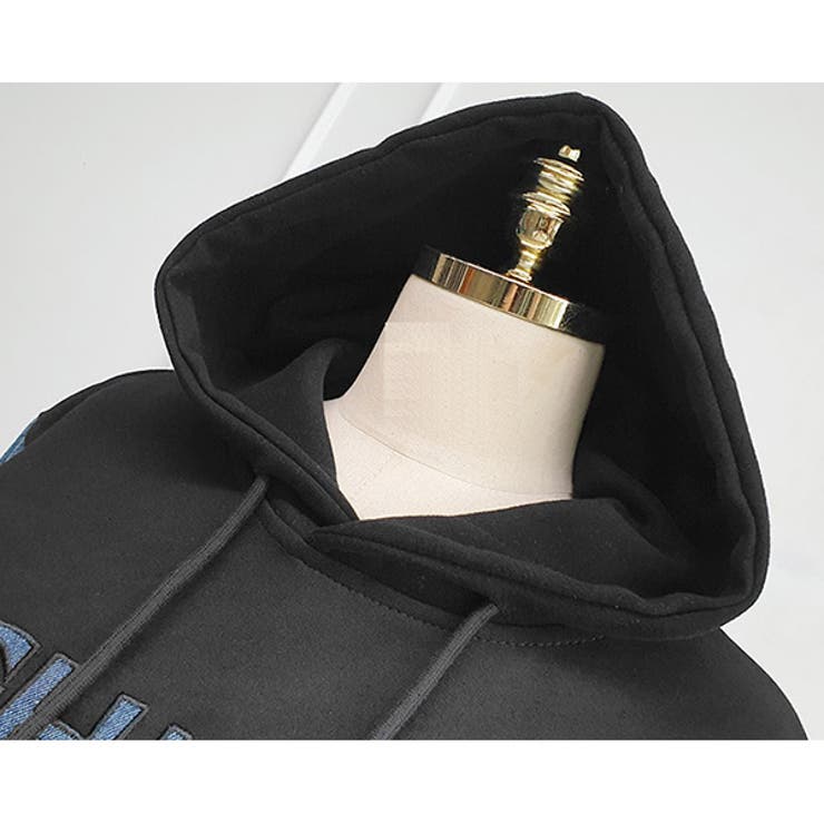 セットアップ レディース デニム | KawaiCat | 詳細画像18 