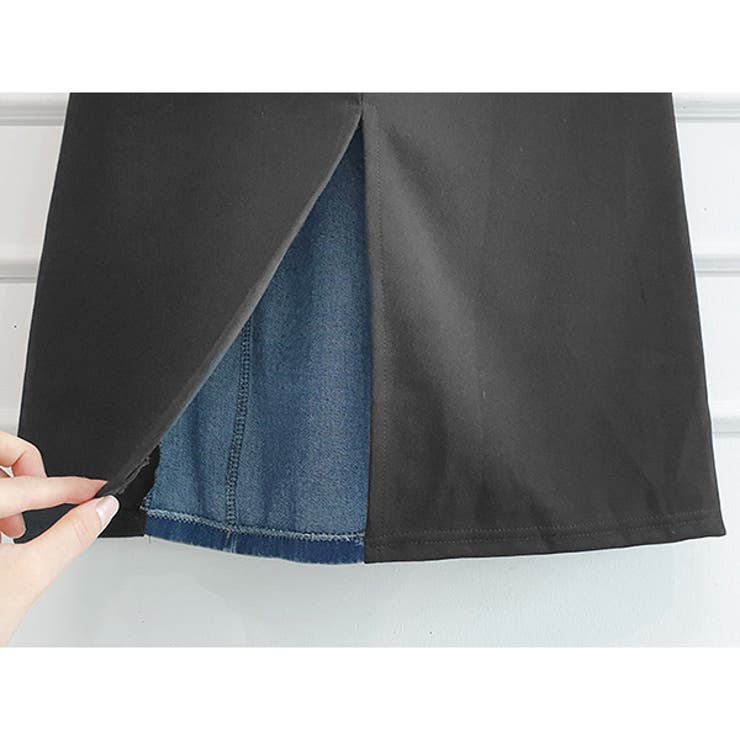 セットアップ レディース デニム | KawaiCat | 詳細画像27 