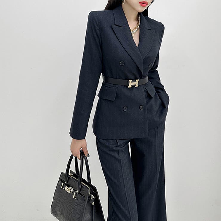 セットアップ スーツ レディース | KawaiCat | 詳細画像9 