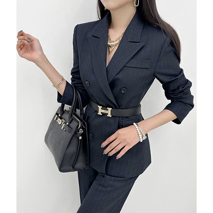 セットアップ スーツ レディース | KawaiCat | 詳細画像10 