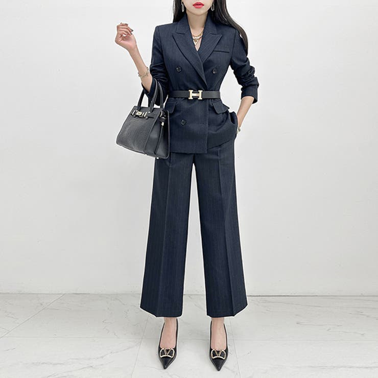 セットアップ スーツ レディース | KawaiCat | 詳細画像14 