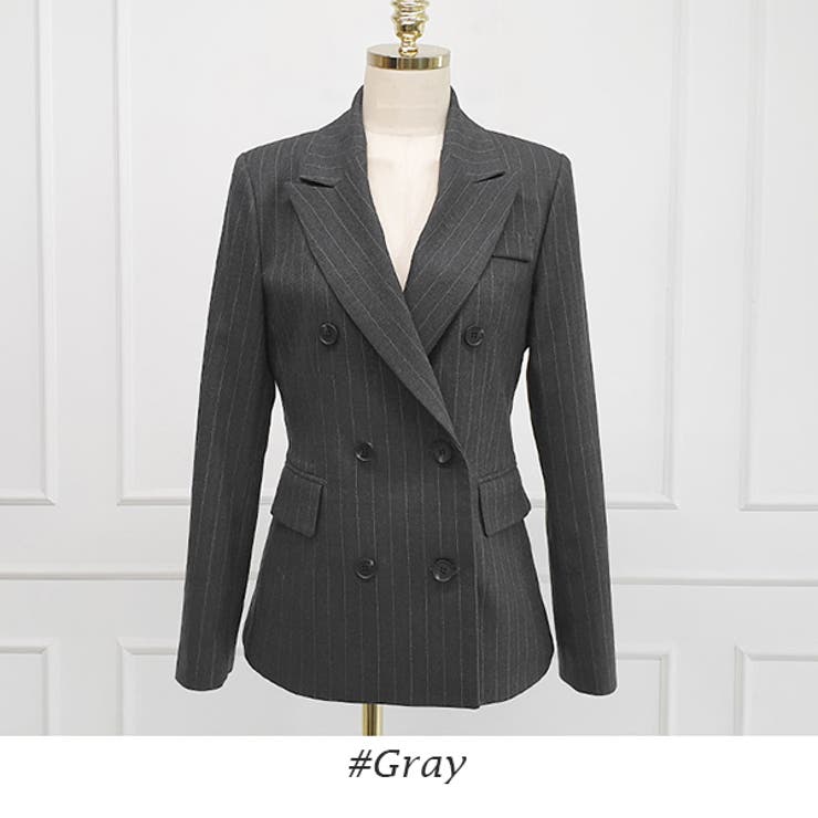 セットアップ スーツ レディース | KawaiCat | 詳細画像15 