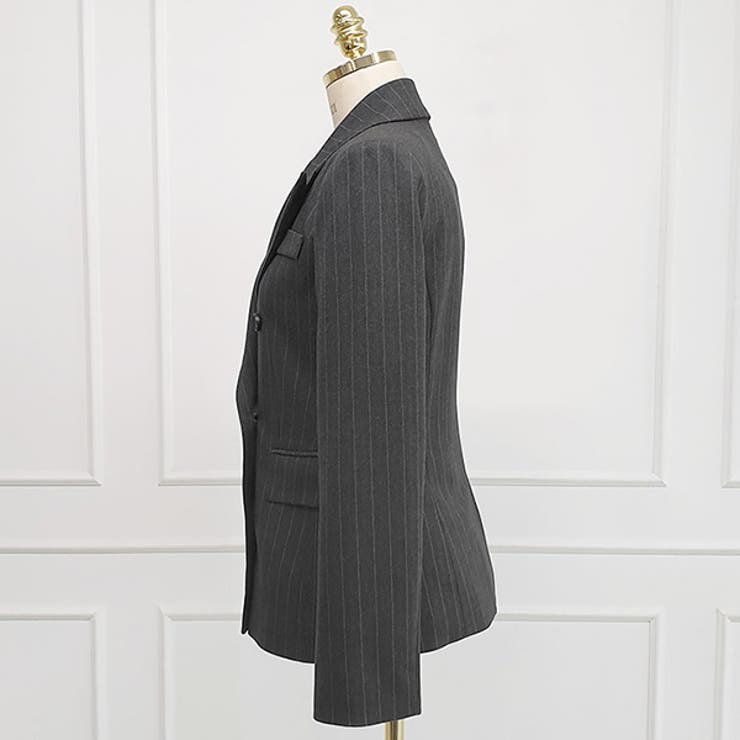 セットアップ スーツ レディース | KawaiCat | 詳細画像19 